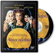 abracadabra_DVD