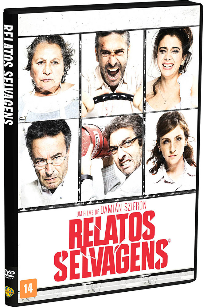 RelatosSelvagens_DVD