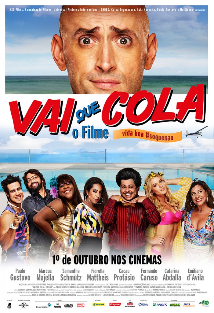 VaiQueCola_poster