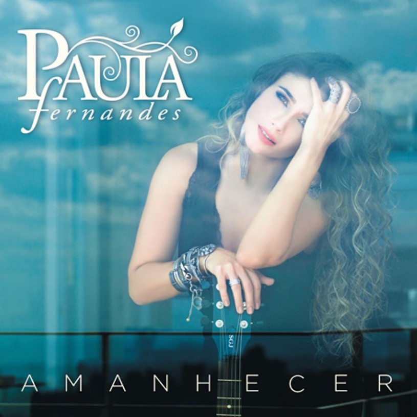 PaulaFernandesAmanhecer_CD