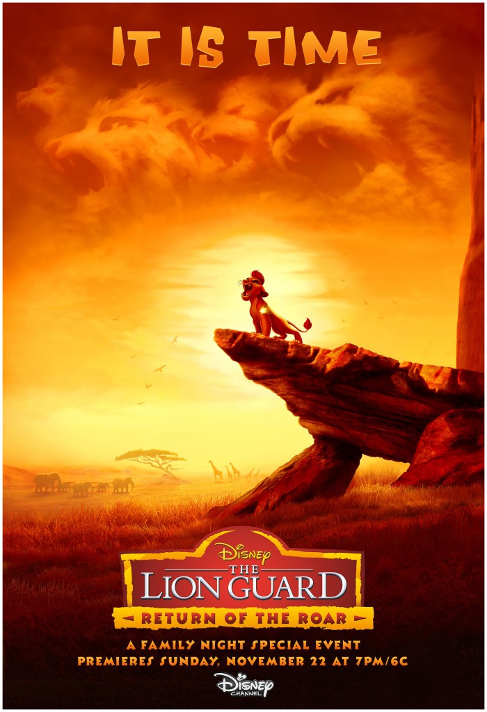 TheLionGuard_poster