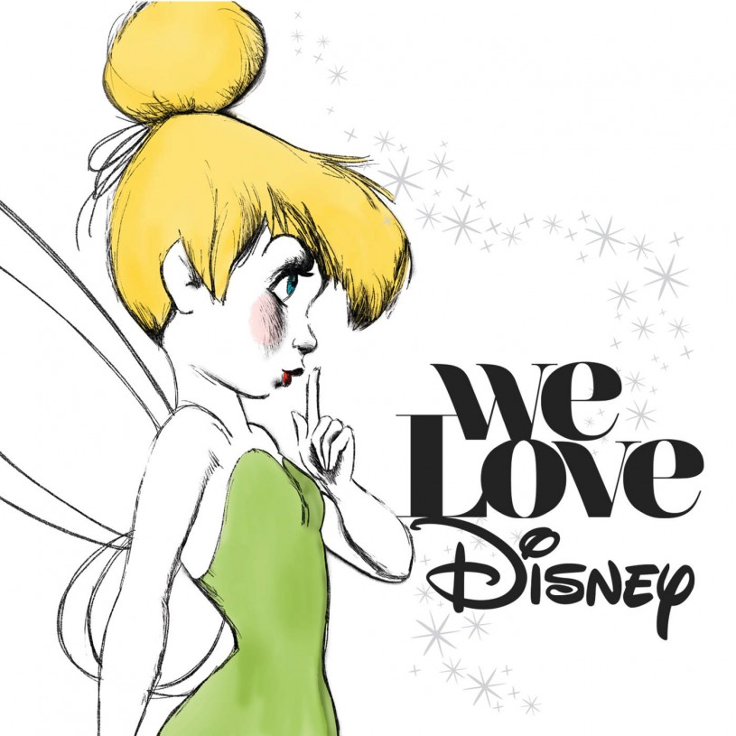 We-Love-Disney