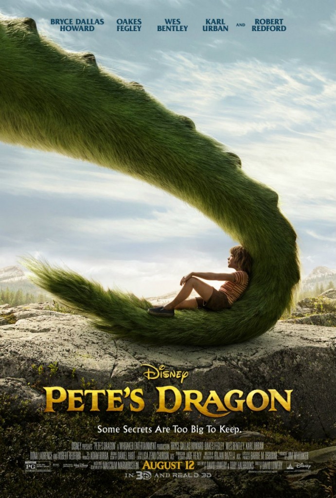 Petes-Dragon-Poster