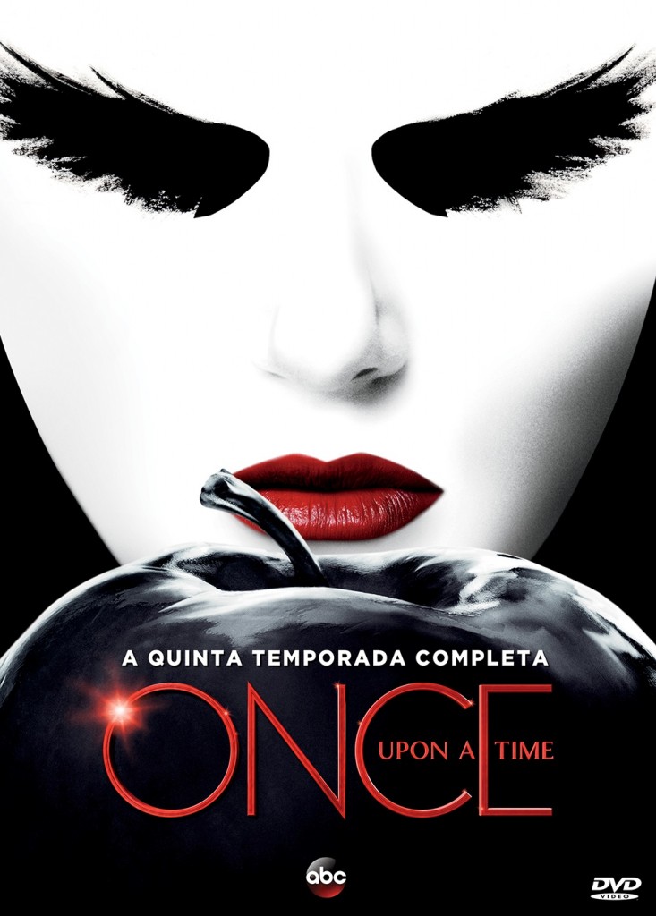 OnceUponATime5_DVD